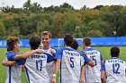 Men's Soccer vs Gordon  Wheaton Men's Soccer vs Gordon. - Photo by Keith Nordstrom : Wheaton, Soccer, Gordon, MSoc2019